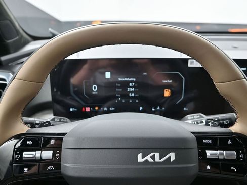 New 2026 Kia Sorento SX Prestige AWD/4WD image 16