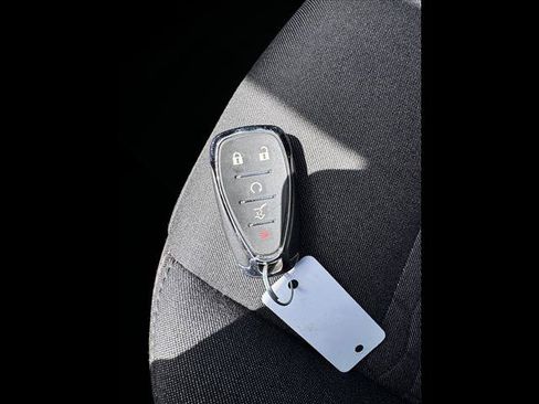 Used 2019 Chevrolet Equinox LT AWD/4WD image 15