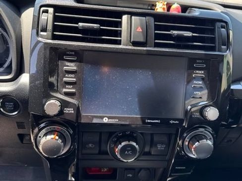 Used 2024 Toyota 4Runner TRD Off-Road Premium AWD/4WD image 6