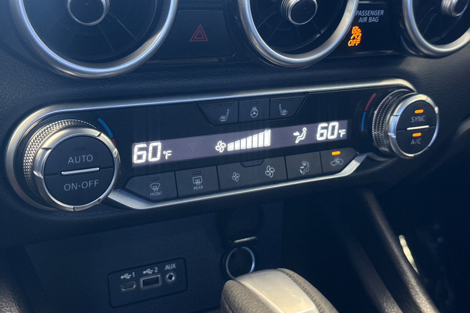 Used 2022 Nissan Sentra SV w/ All-Weather Package FWD image 19