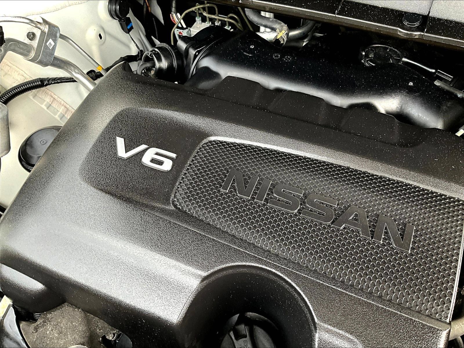 Certified 2023 Nissan Pathfinder SL AWD/4WD image 34