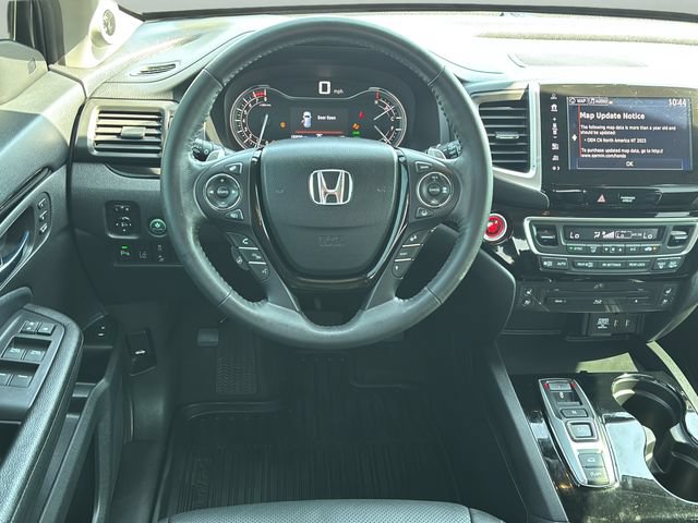 Used 2018 Honda Pilot Elite image 15