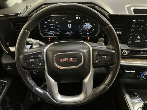 Used 2022 GMC Sierra 1500 Elevation image 24