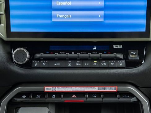 New 2026 Toyota Tundra Limited image 26