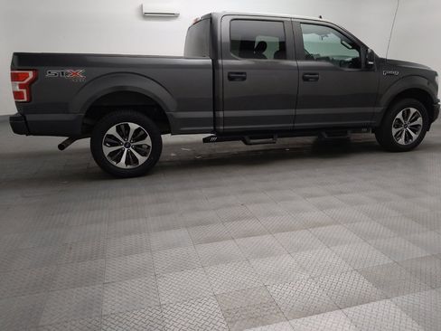 Used 2020 Ford F150 XL w/ Equipment Group 101A Mid image 10