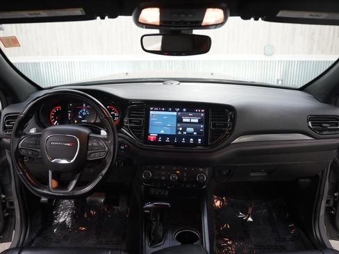 Used 2022 Dodge Durango R/T w/ Tow 'N Go Package AWD/4WD image 16
