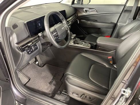 New 2026 Kia Sportage EX w/ EX Panorama Roof Package image 15