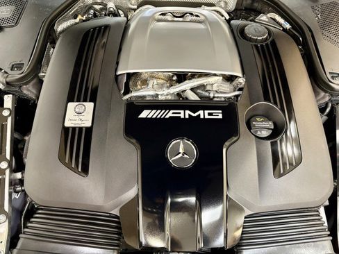 New 2026 Mercedes-Benz AMG GT 55 image 10