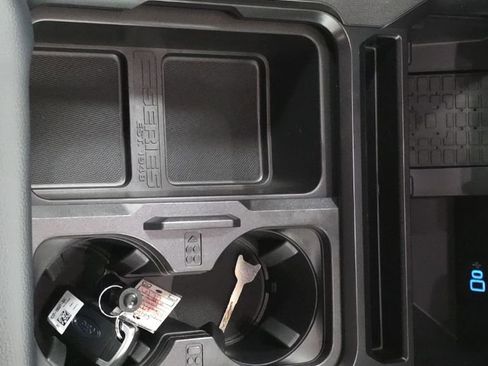 New 2026 Ford F350 Lariat image 22