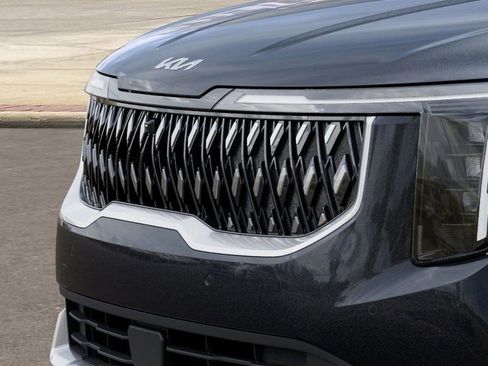 New 2026 Kia Carnival LX image 12