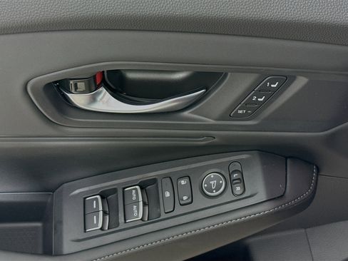 New 2025 Honda Accord Sport image 19