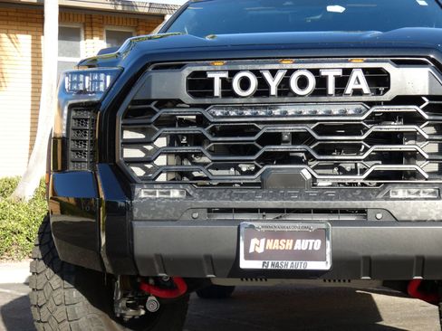 Used 2025 Toyota Tundra TRD Pro image 18