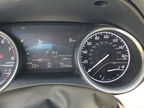 Used 2018 Toyota Camry XLE w/ Driver Assist Package FWD image 35