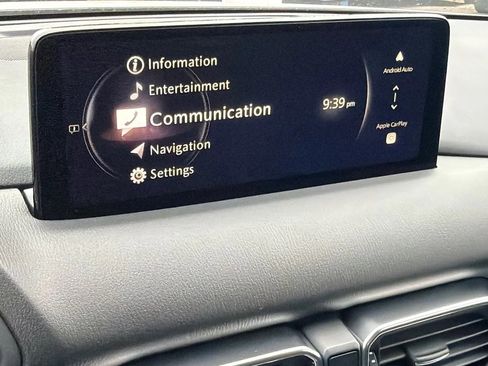 New 2025 MAZDA CX-5 AWD 2.5 S w/ Select Package image 22