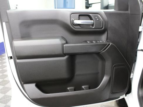 Used 2025 GMC Sierra 1500 Pro w/ Graphite Edition AWD/4WD image 55