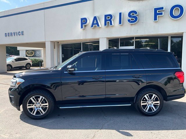 Used 2022 Ford Expedition XLT RWD image 2