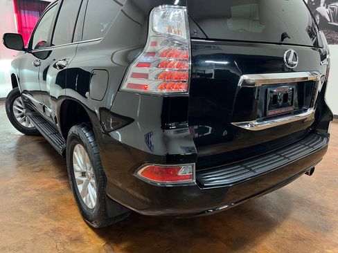Used 2014 Lexus GX 460 460 image 44