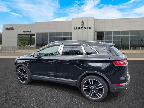 Used 2017 Lincoln MKC Reserve AWD/4WD image 5