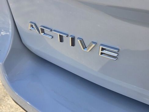 New 2026 Ford Expedition Active image 13