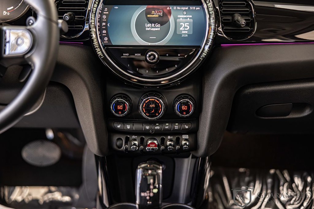 Used 2023 MINI Cooper S FWD image 37