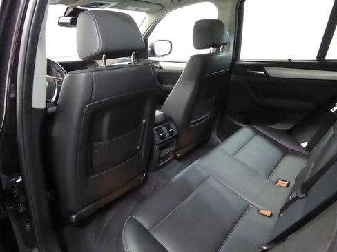 Used 2013 BMW X3 xDrive28i image 28