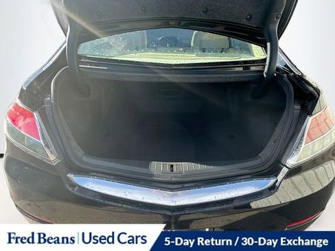 Used 2012 Acura TL image 20