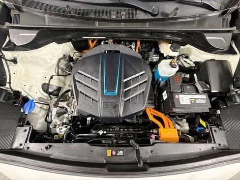 Used 2022 Kia Niro EX FWD image 29