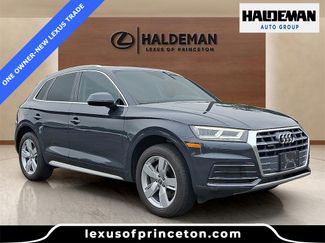 Used 2019 Audi Q5 2.0T Premium Plus w/ Premium Plus Package video 1