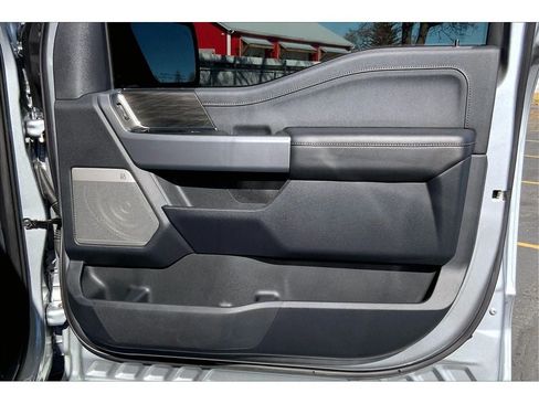 Used 2024 Ford F150 Lariat w/ FX4 Off-Road Package AWD/4WD image 24