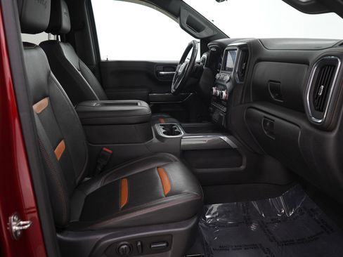 Used 2019 GMC Sierra 1500 AT4 w/ AT4 Premium Package image 14