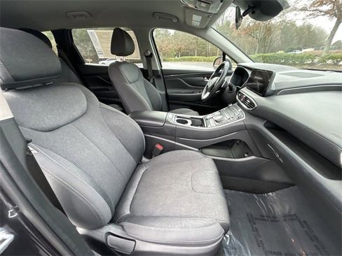 Used 2023 Hyundai Santa Fe SEL image 9