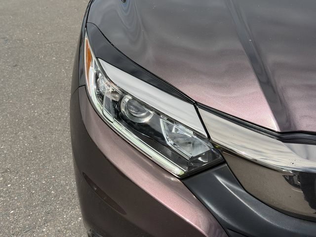 Used 2021 Honda HR-V EX image 5