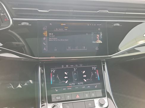 Used 2025 Audi Q7 2.0T Premium w/ Convenience Package image 24