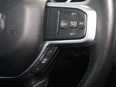 Used 2024 RAM 2500 Laramie w/ Sport Appearance Package AWD/4WD image 26