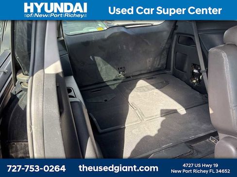 Used 2019 Honda Odyssey EX-L image 10