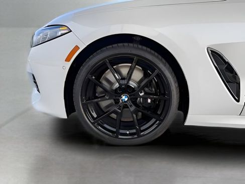 Used 2026 BMW 840i xDrive w/ M Sport Professional Package AWD/4WD image 14