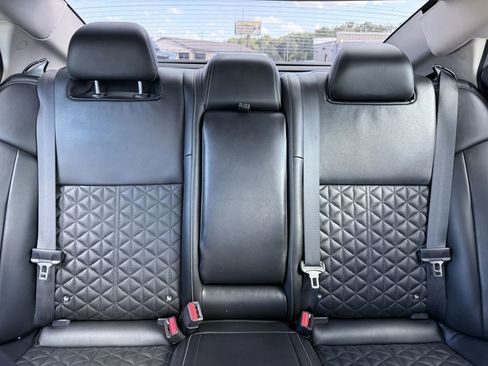 Used 2020 Nissan Maxima Platinum w/ Sport Mat Group image 26