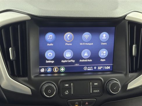 Used 2024 GMC Terrain SLT w/ Elevation Edition image 20