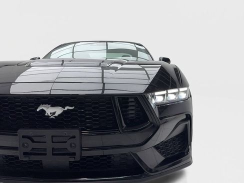 Used 2024 Ford Mustang GT Premium RWD image 4