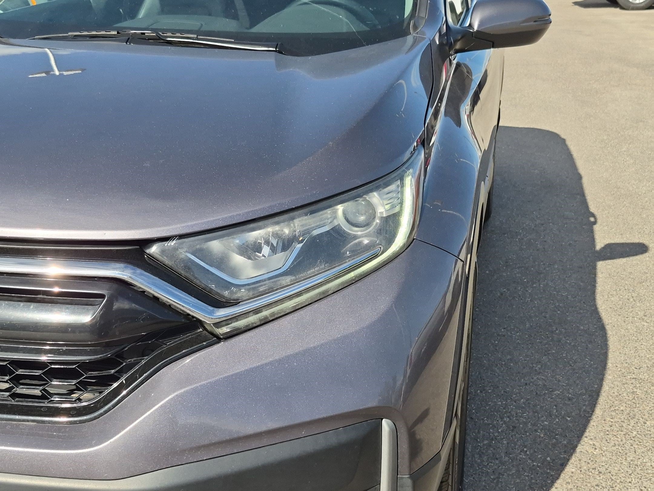 Used 2022 Honda CR-V EX-L image 10