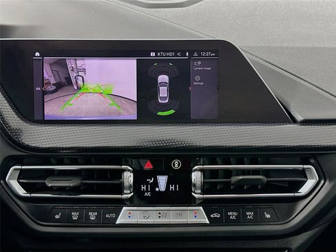 Certified 2023 BMW 228i xDrive Gran Coupe w/ Convenience Package image 14