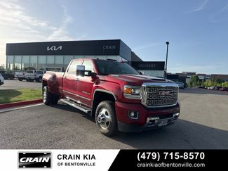 Used 2018 GMC Sierra 3500 Denali w/ Duramax Plus Package AWD/4WD video 1