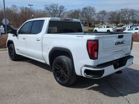 Used 2022 GMC Sierra 1500 Elevation image 6