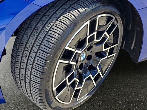 Used 2025 BMW 430i xDrive w/ M Sport Package image 36