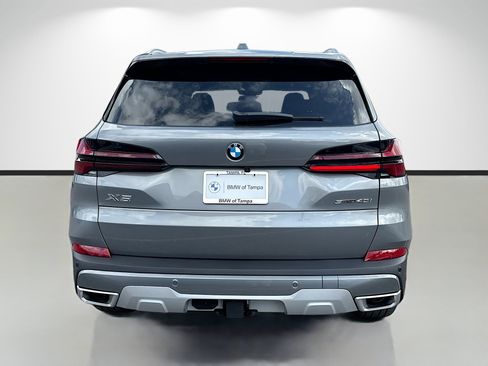 New 2026 BMW X5 sDrive40i RWD image 4
