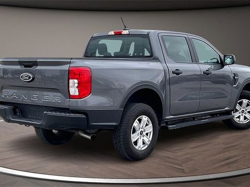 Used 2024 Ford Ranger XL image 2