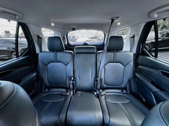 Used 2023 Honda Pilot EX-L image 23