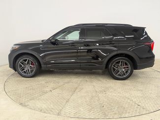 Certified 2025 Ford Explorer ST-Line w/ ST-Line Street Pack video 2