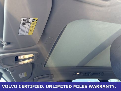 Certified 2024 Volvo XC60 B5 Plus w/ Protection Package Premier image 29