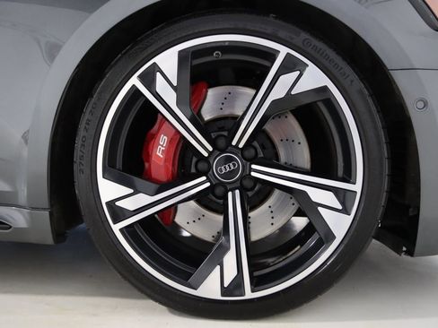 Used 2019 Audi RS 5 Sportback w/ RS Driver Assistance Package image 89